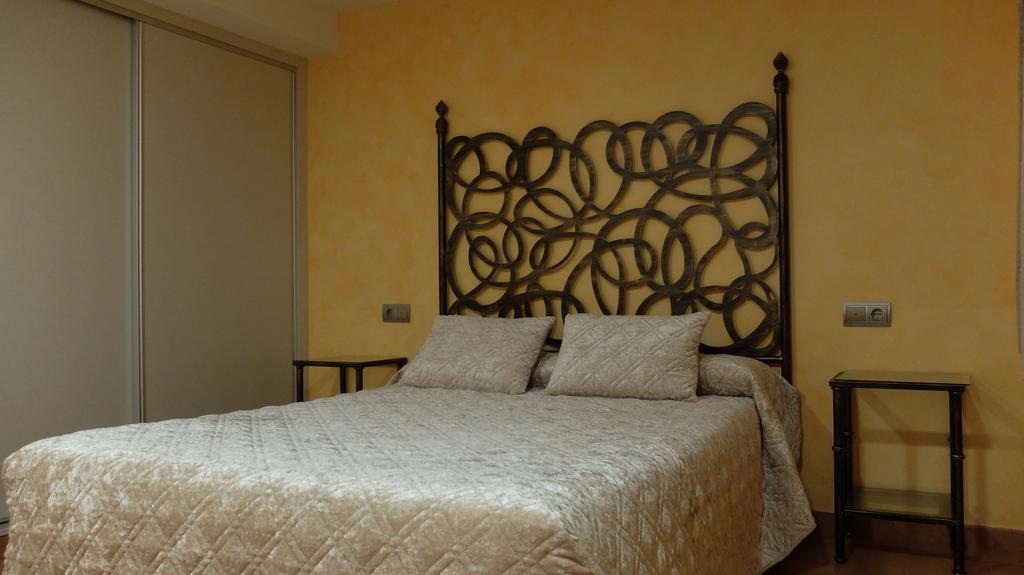 Hotel Albergue La Casa Del Peregrino El Acebo de San Miguel Room photo