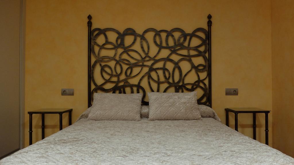 Hotel Albergue La Casa Del Peregrino El Acebo de San Miguel Room photo